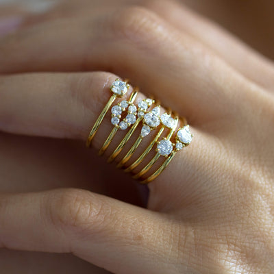 Marianna Engagement Ring