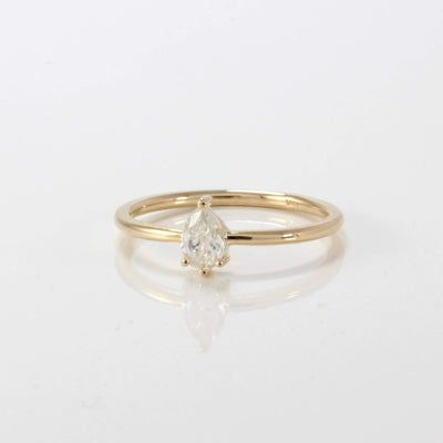 Callisto Diamond Ring