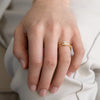 Ophelia Engagement Ring