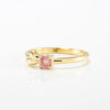 Antheia Ring with Tourmaline