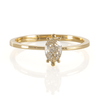 Emilia Diamond Ring