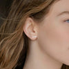 Hermione Stud Earrings