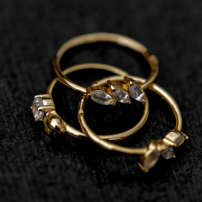 Hermione Ring